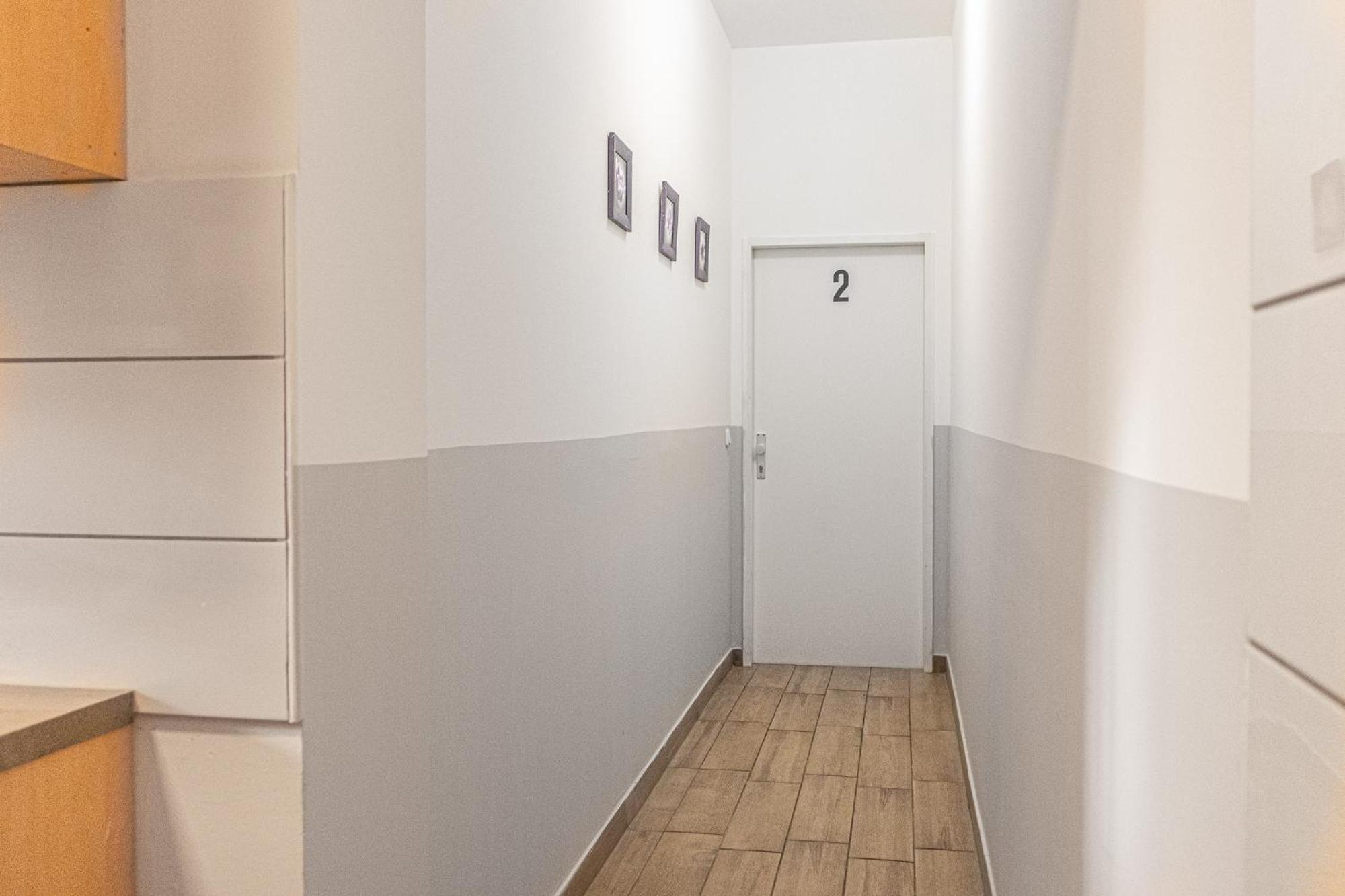 Lovely 2Br Shared Apartment, Enkplatz U3, 15Min To Center Wien Exteriör bild