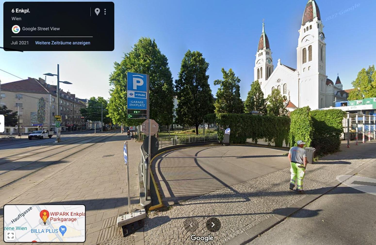 Lovely 2Br Shared Apartment, Enkplatz U3, 15Min To Center Wien Exteriör bild